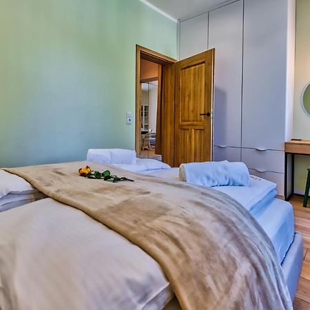 Apartament Gorska 5 By Royal Aparts Świeradów-Zdrój Esterno foto