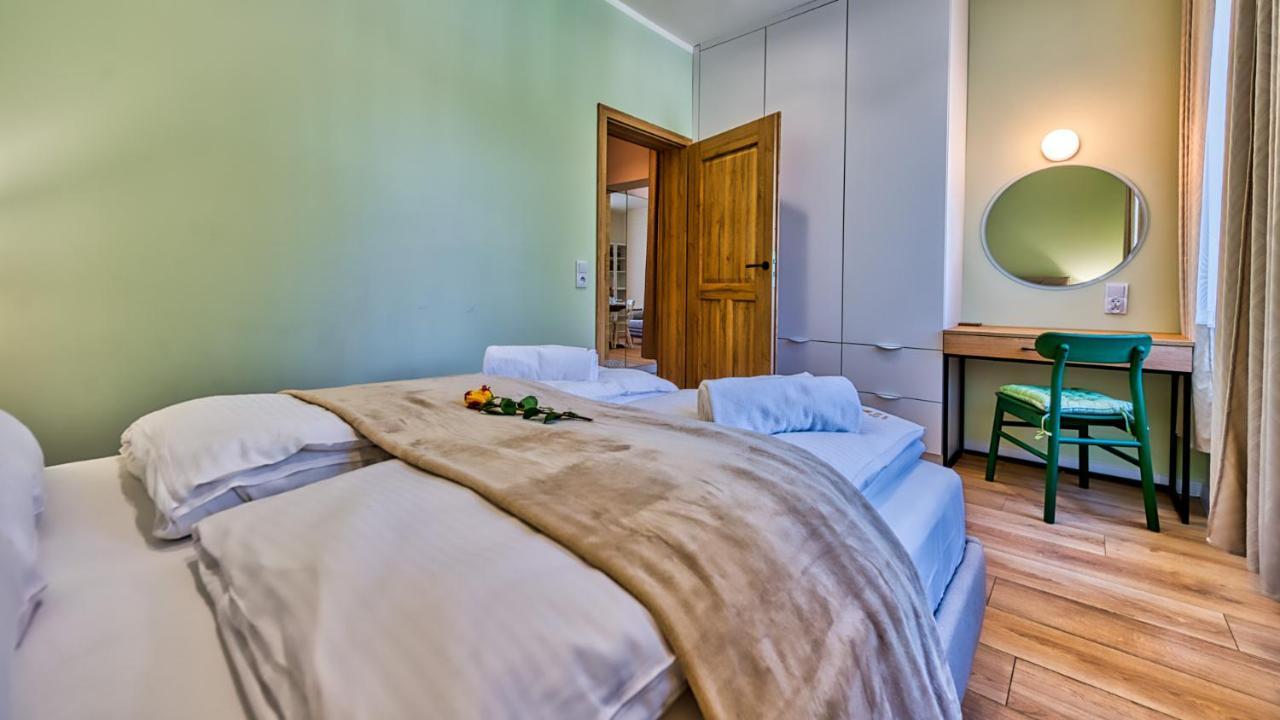 Apartament Gorska 5 By Royal Aparts Świeradów-Zdrój Esterno foto