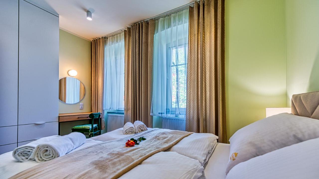 Apartament Gorska 5 By Royal Aparts Świeradów-Zdrój Esterno foto