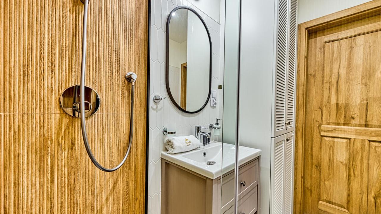Apartament Gorska 5 By Royal Aparts Świeradów-Zdrój Esterno foto