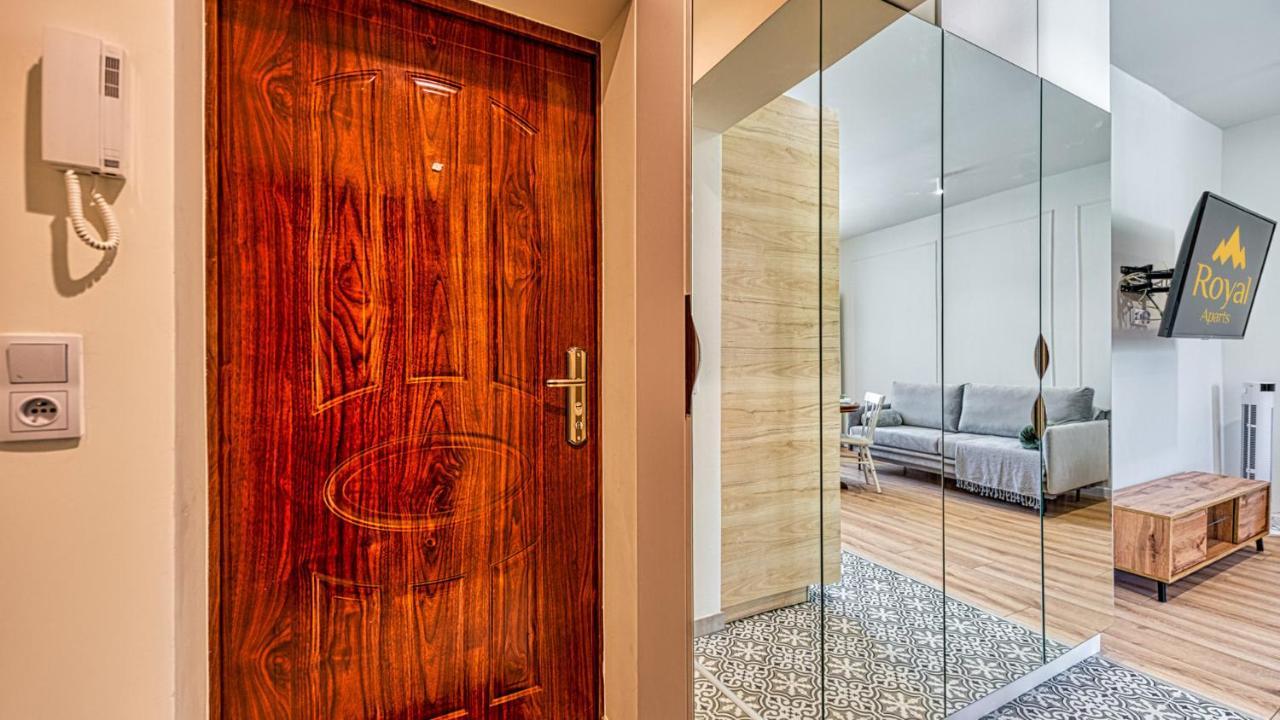 Apartament Gorska 5 By Royal Aparts Świeradów-Zdrój Esterno foto